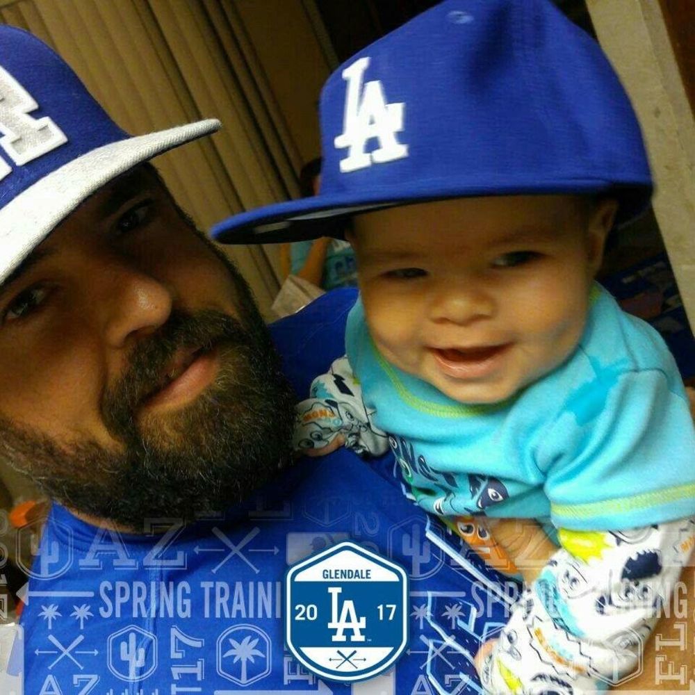 Meet your Posher, Daniel